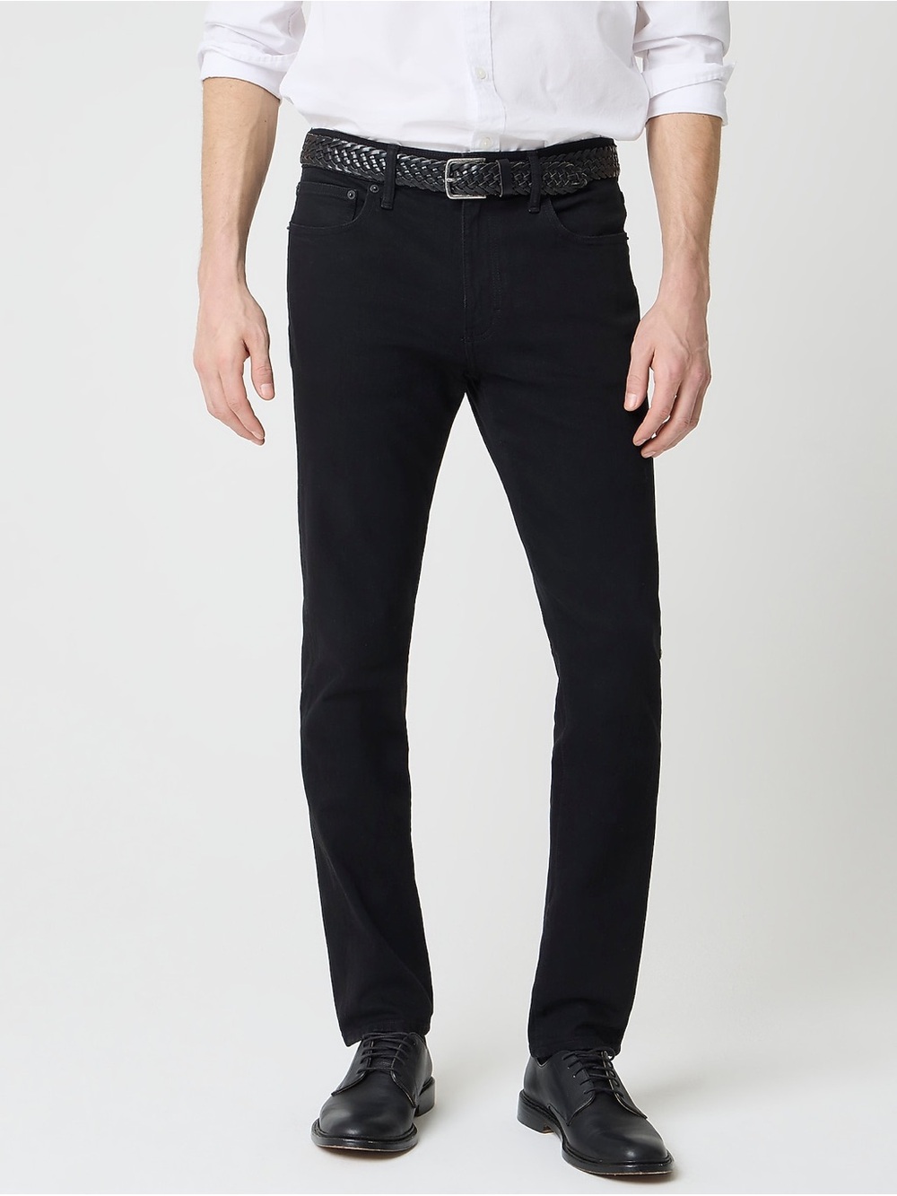 J.Crew Straight-fit jean in signature flex size 33 x 30 NWT